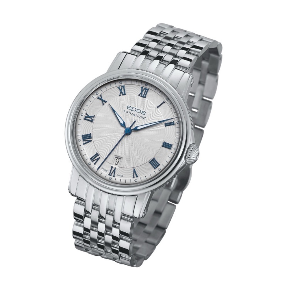 EPOS AUTOMATIC Watch